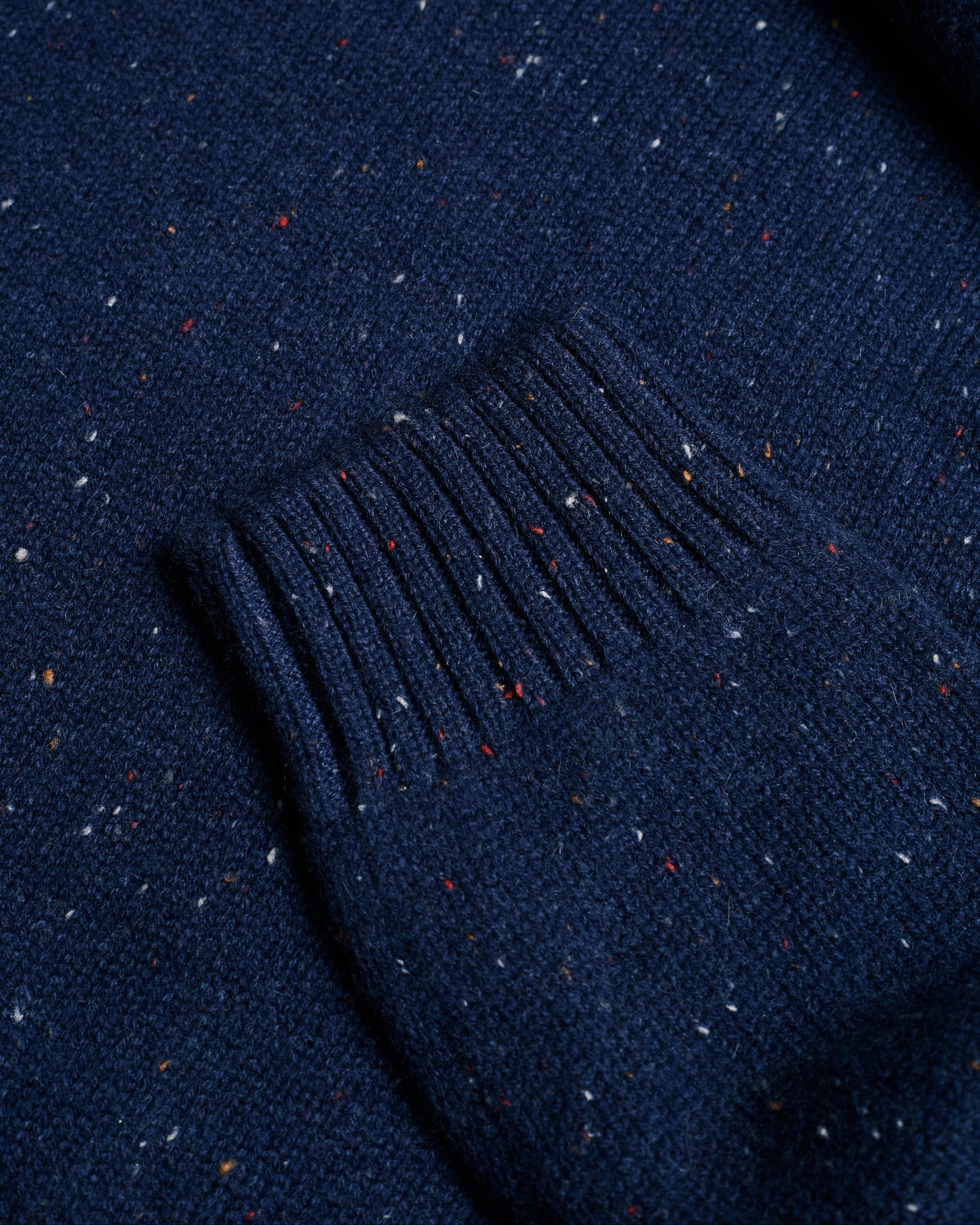 Zapallar Heavy Cashmere – Cosmos
