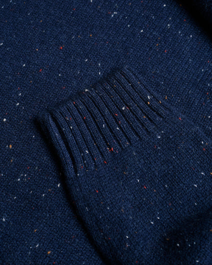Zapallar Heavy Cashmere – Cosmos