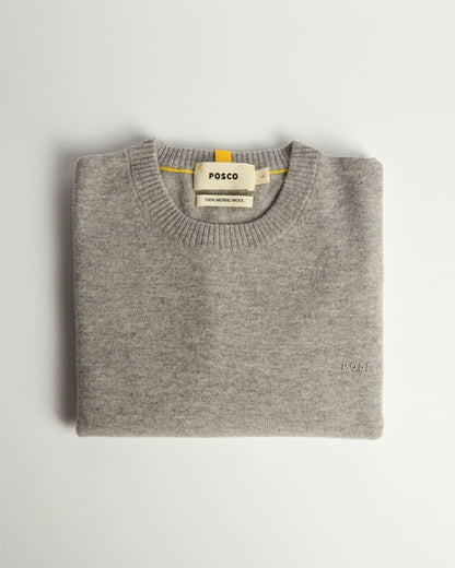Lapachito Merino –  Gris