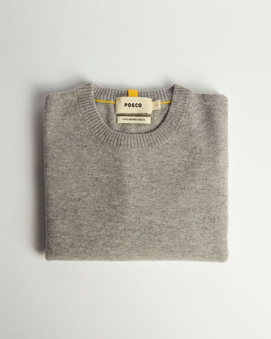 Lapachito Merino –  Gris