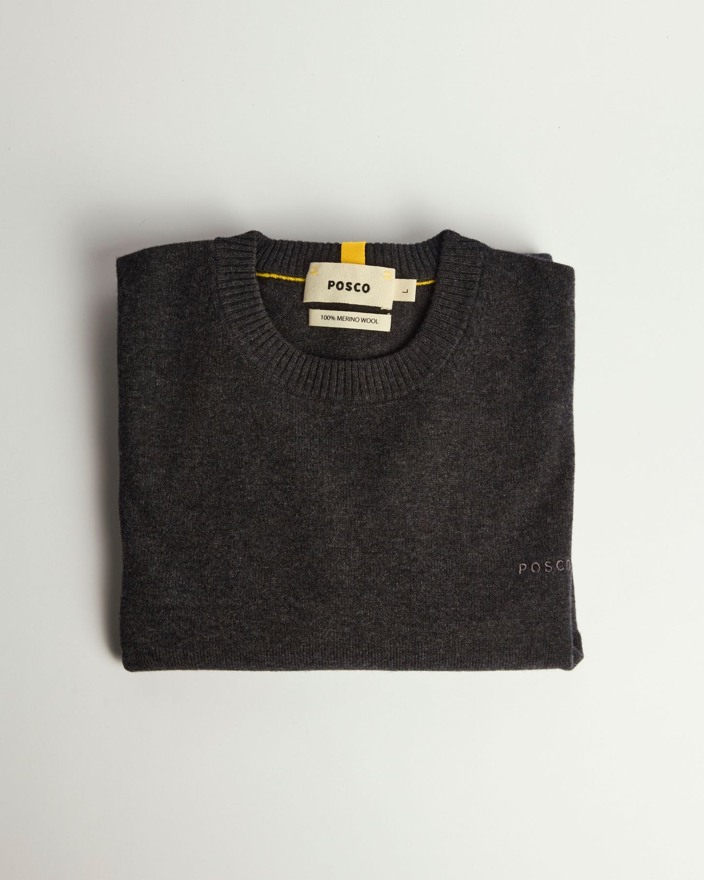 Lapachito Merino – Negro