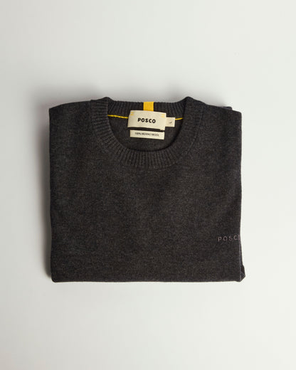 Lapachito Merino – Negro