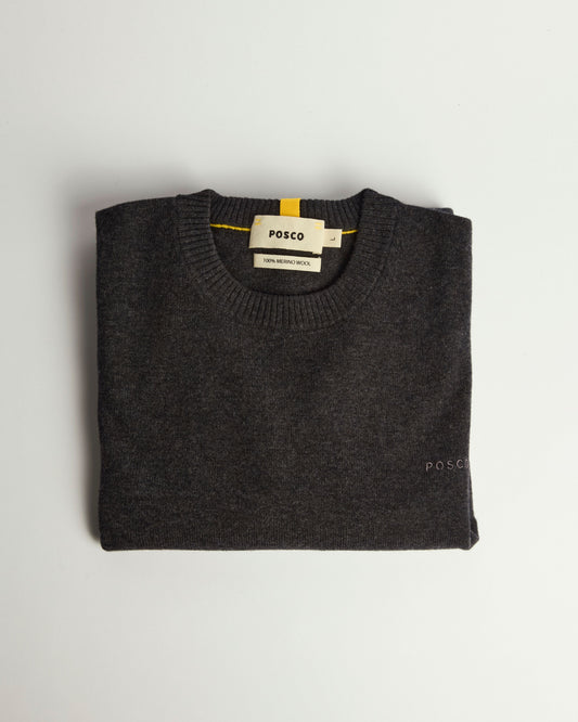 Lapachito Merino – Negro