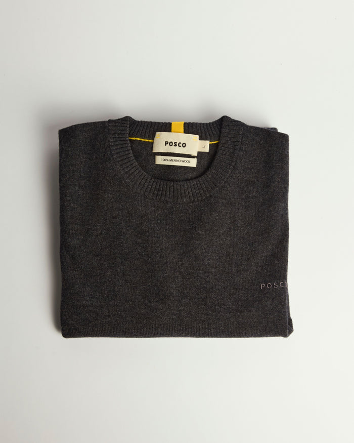Lapachito Merino – Negro