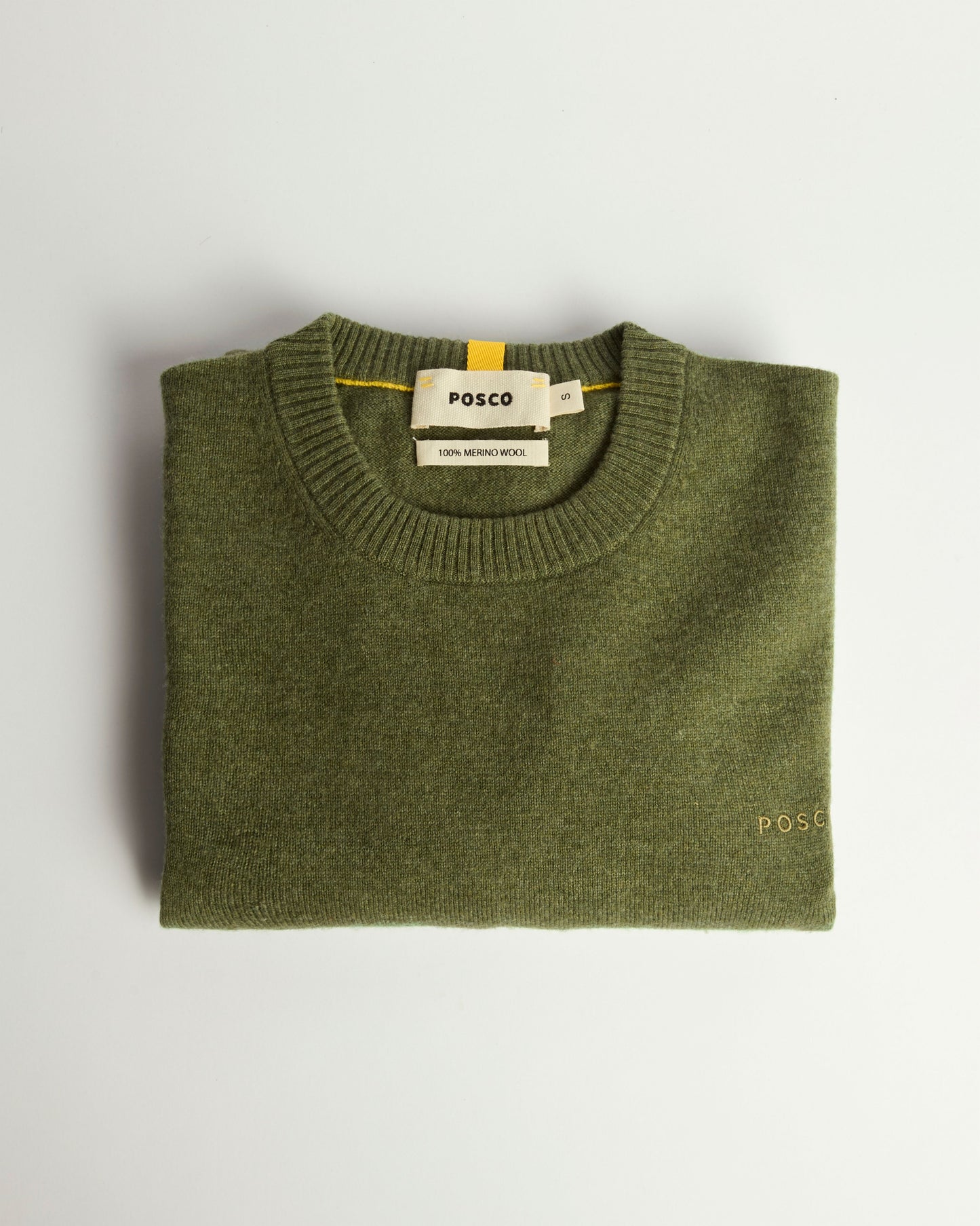 Lapachito Merino – Oliva