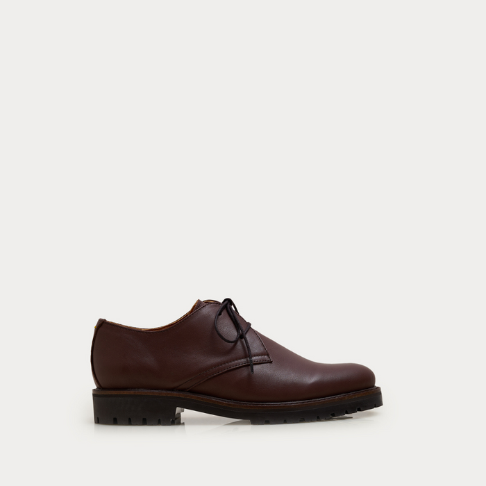 Moro 2.0 Brown Leather