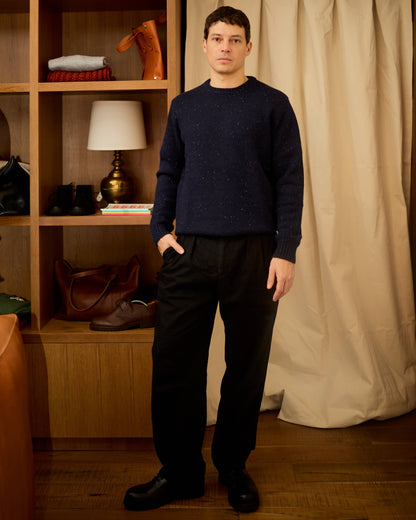 Zapallar Heavy Cashmere – Cosmos