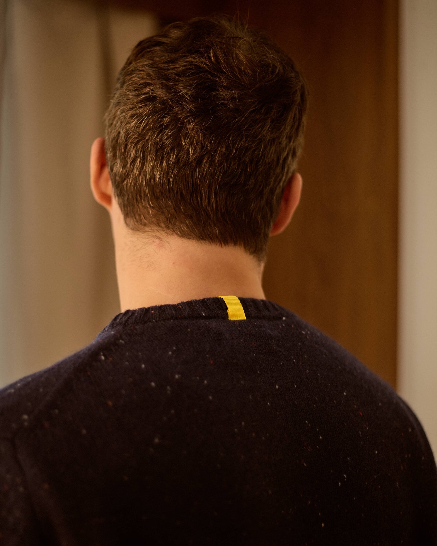 Zapallar Heavy Cashmere – Cosmos