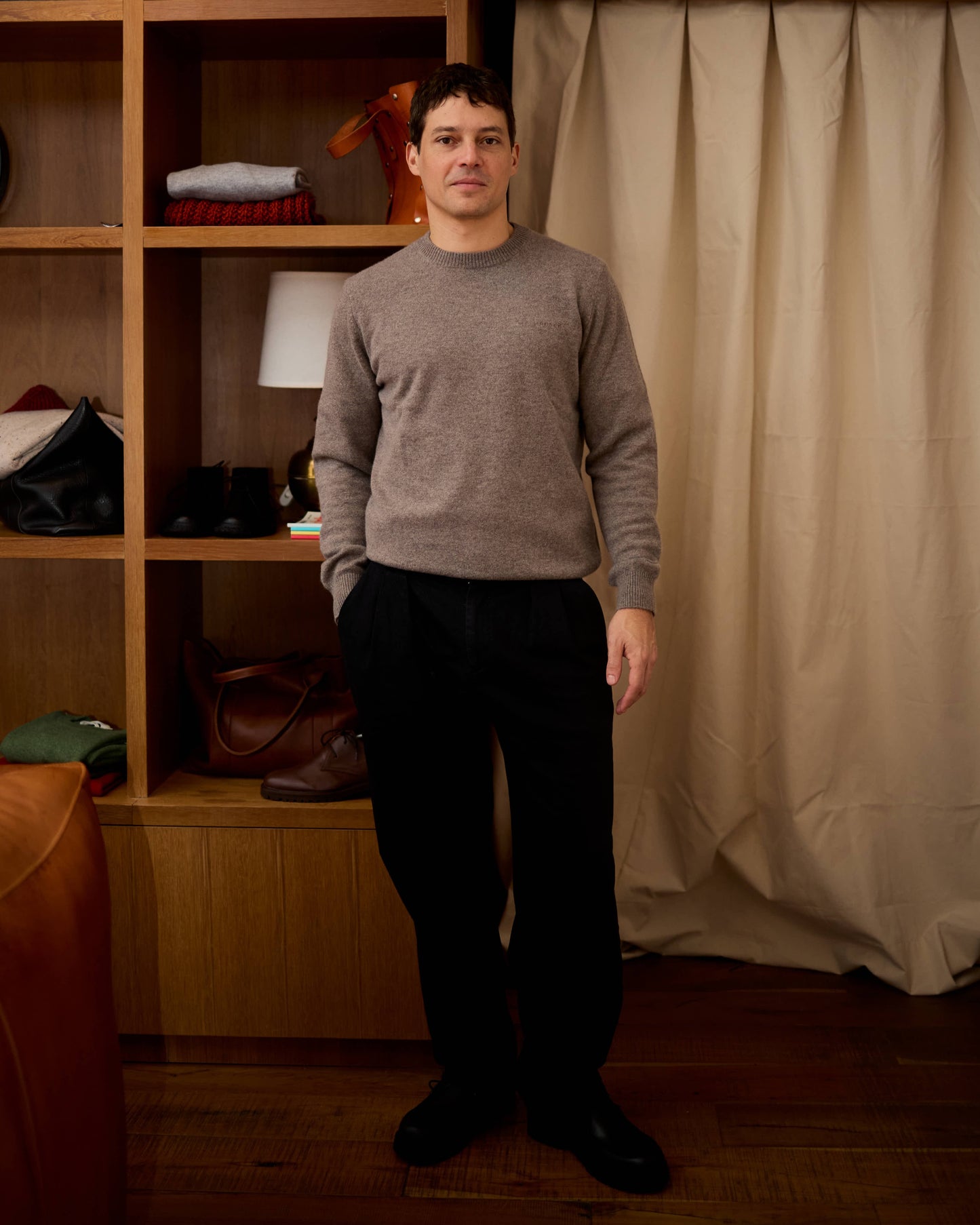 Quitilipi Light Cashmere – Mist