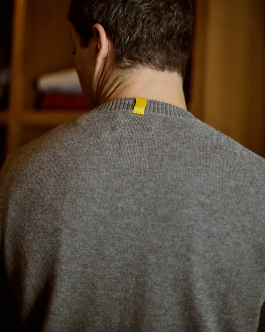 Quitilipi Light Cashmere – Vapor