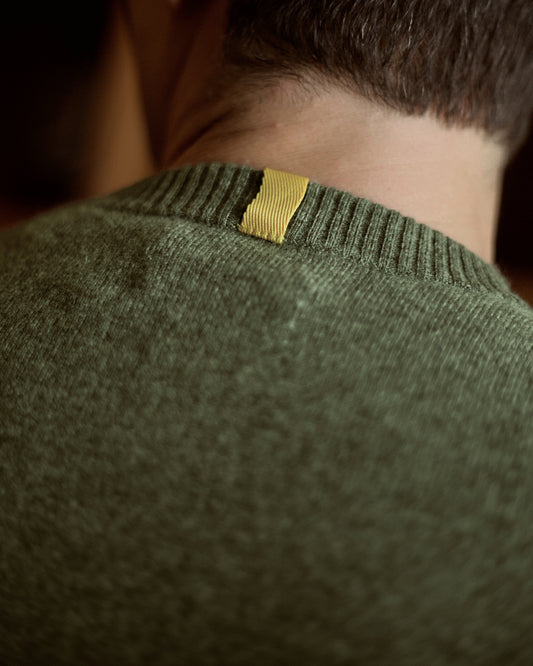 Lapachito Merino – Oliva