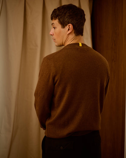 Quitilipi Light Cashmere – Mocha