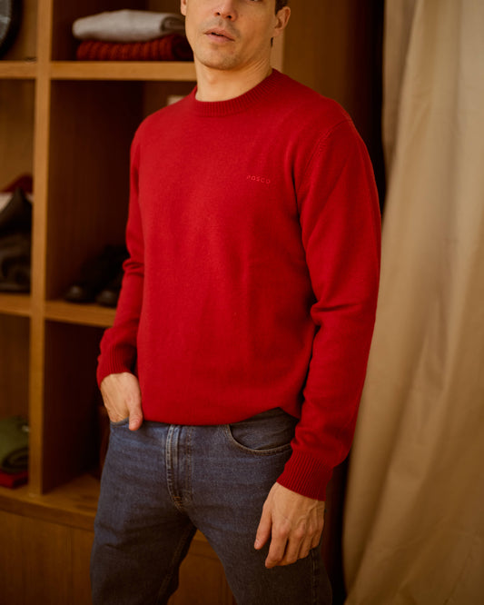 Lapachito Merino – Carmín
