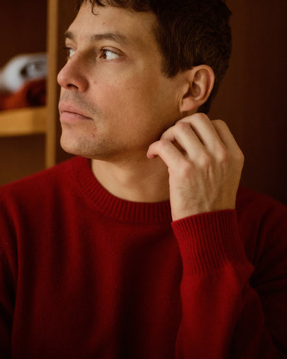 Lapachito Merino – Carmine