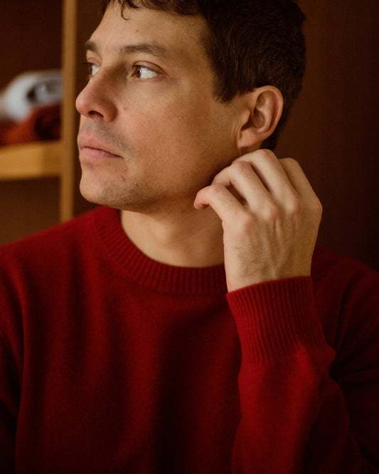 Lapachito Merino – Carmín