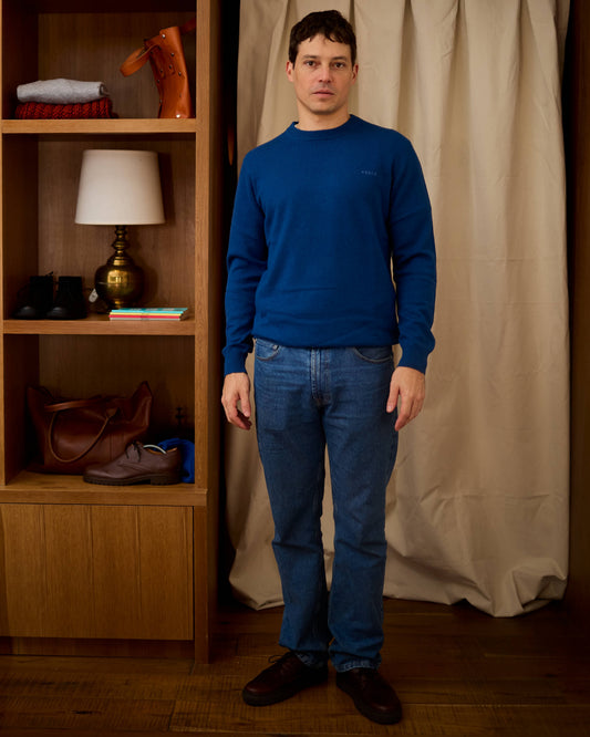 Lapachito Merino – Azul