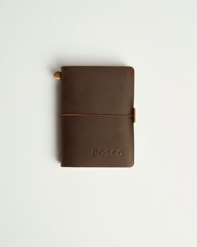 Wallet Juan Green