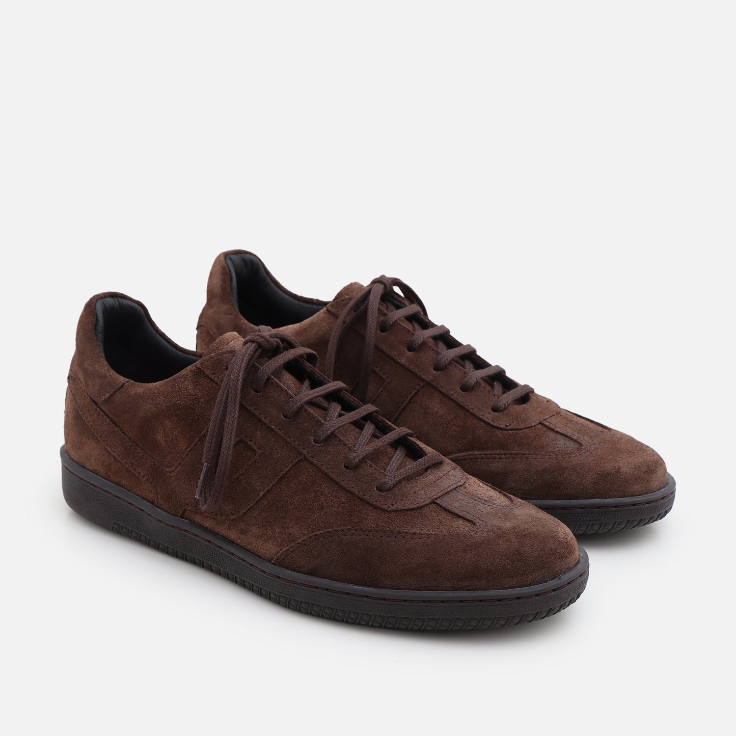 Vilelas Gamuza Chocolate