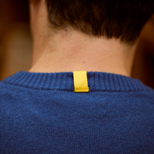 Lapachito Merino – Azul