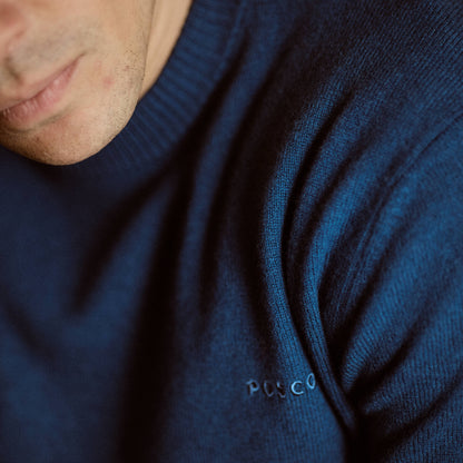 Lapachito Merino – Imperial Blue