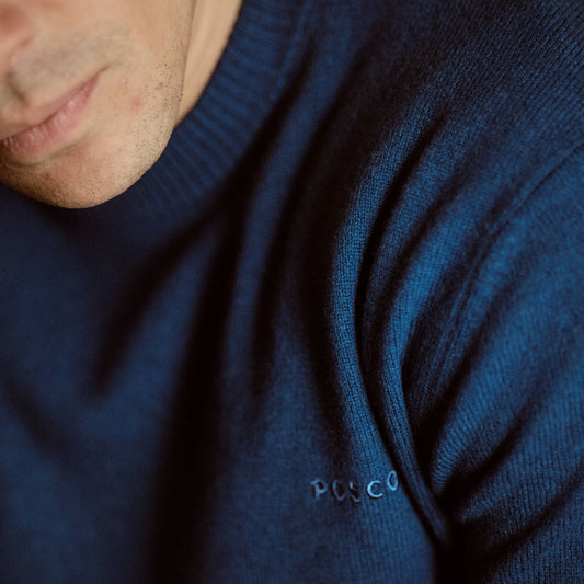 Lapachito Merino – Azul