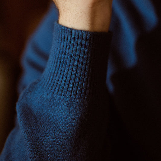 Lapachito Merino – Azul