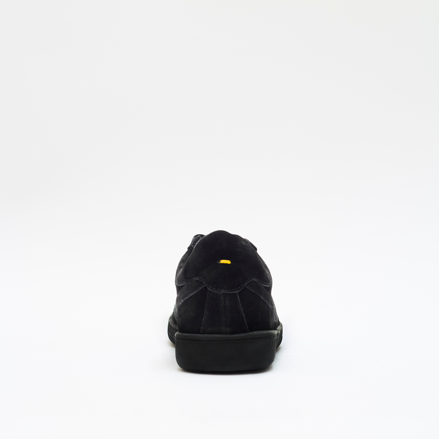 Vilelas Black Suede
