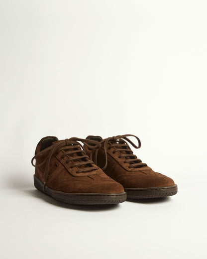 Vilelas Gamuza Chocolate