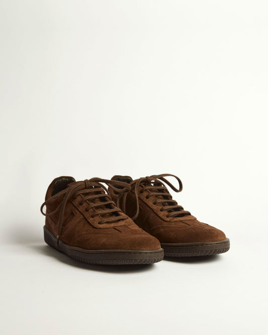 Vilelas Gamuza Chocolate