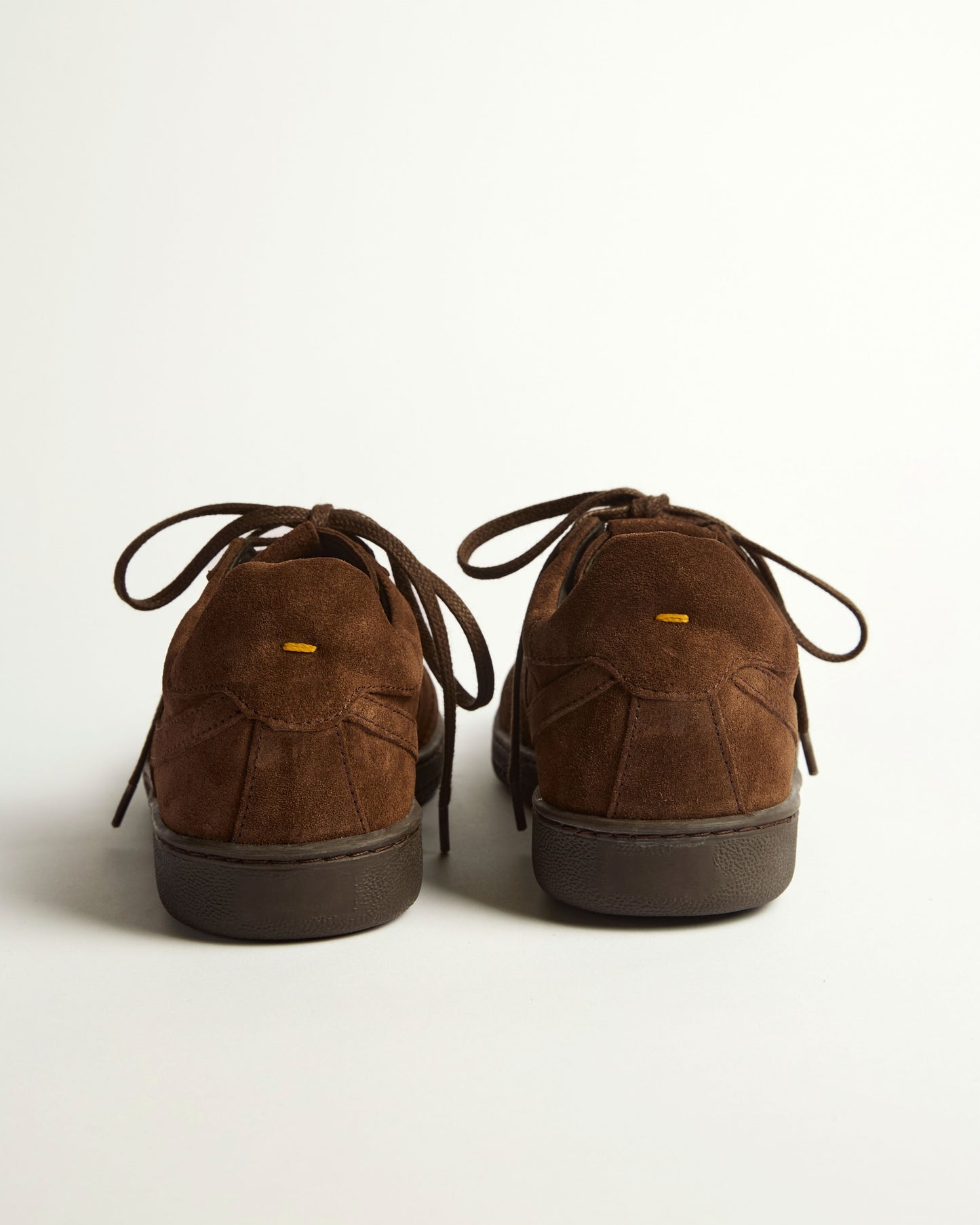 Vilelas Gamuza Chocolate