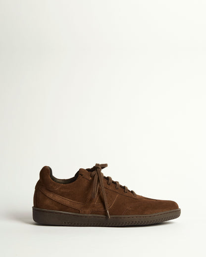 Vilelas Gamuza Chocolate