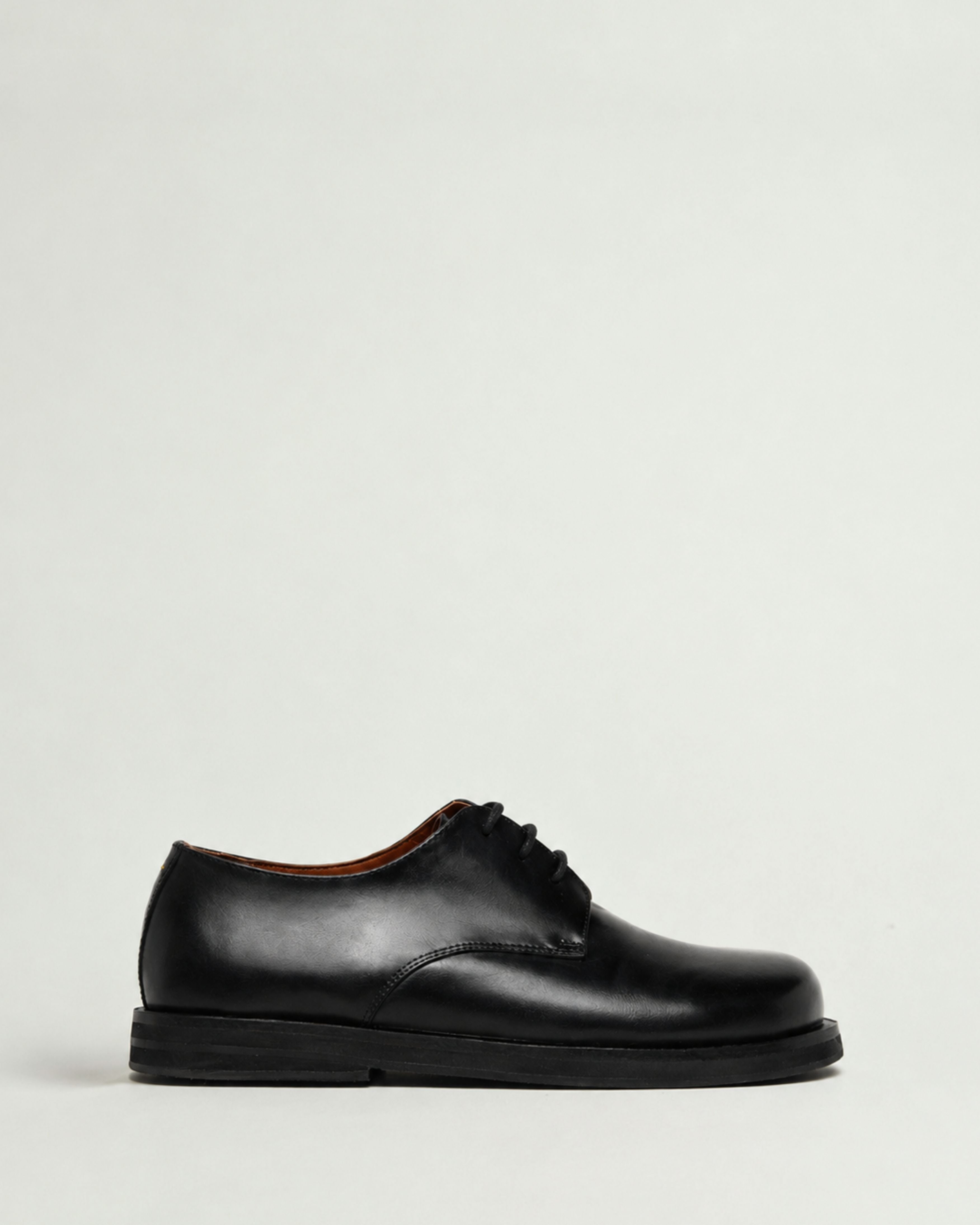 Zapato Gancedo Negro
