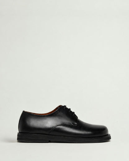 Zapato Gancedo Negro