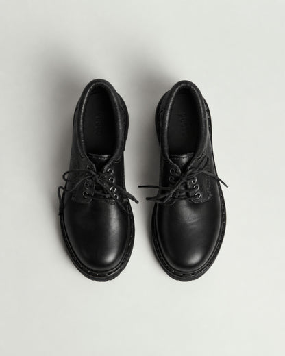 Pampa Cuero Negro