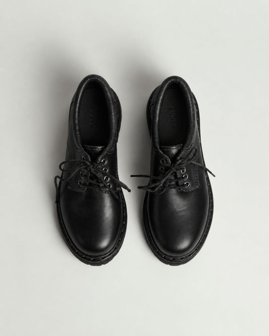 Pampa Cuero Negro