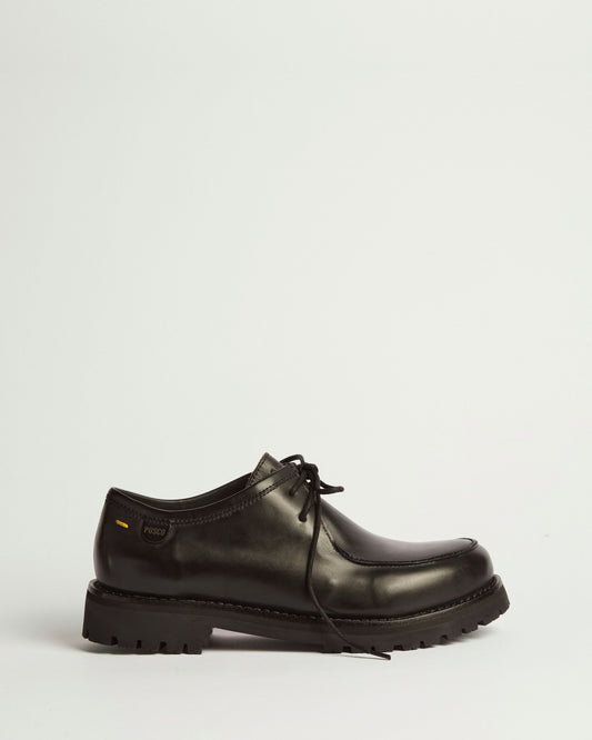 Wanabe 2.0 Cuero Negro